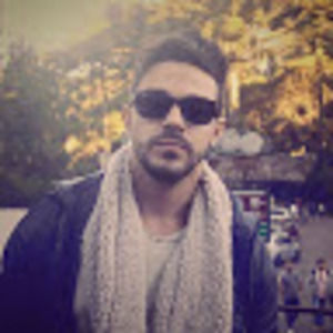 Meet your Posher, Alberto